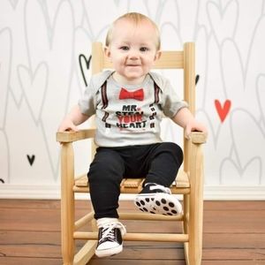 Meet your Posher, Greg